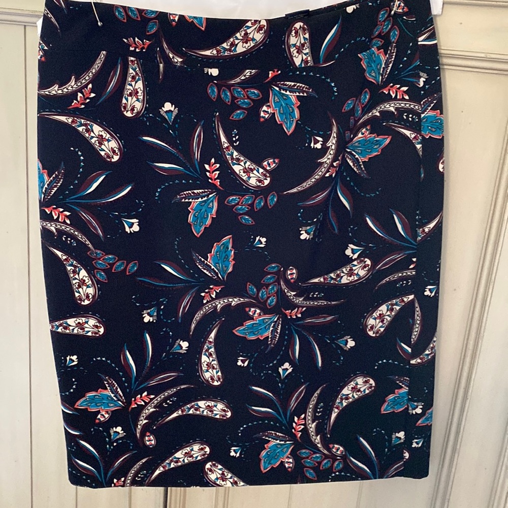 Ann Taylor pencil skirt